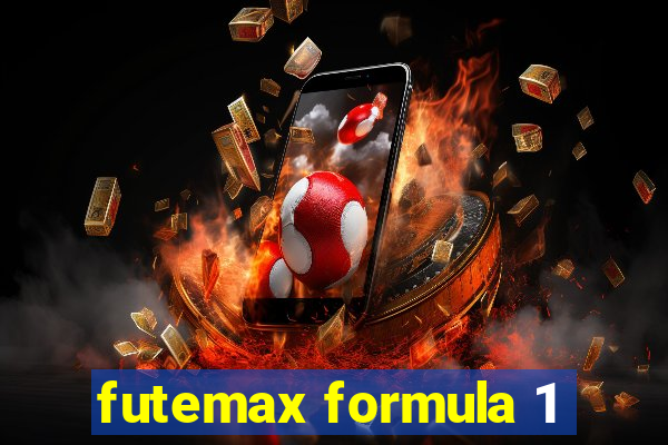 futemax formula 1